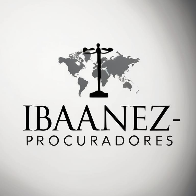 Ibañez- Procuradores 
